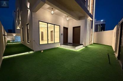 Villa - 5 Bedrooms - 7 Bathrooms for sale in Al Bahia Hills - Al Bahia - Ajman