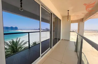 دوبلكس - 2 غرف نوم - 3 حمامات للايجار في باسيفيك تاهيتي - باسيفيك - جزيرة المرجان - رأس الخيمة