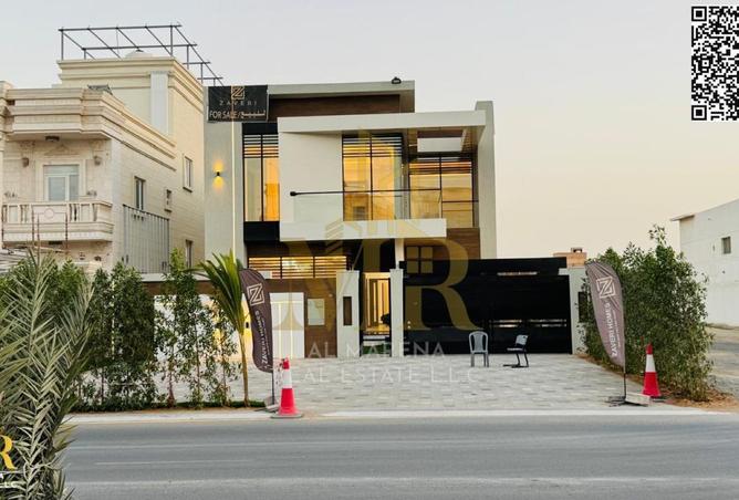 56981014 - الصورة الرئيسية للعقار