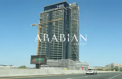شقة - 1 حمام للبيع في سكاي هيلز ريزيدنسز 1 - سكاي هيلز ريسيدنزيس - حديقة دبي العلميه - دبي