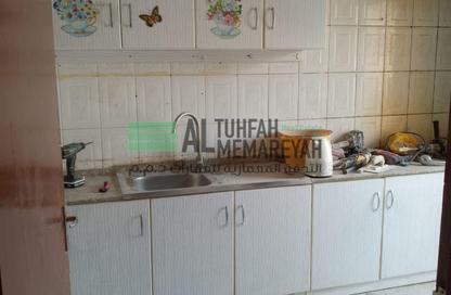 Apartment - 1 - 2 for rent in Al Butina - Sharjah Apartment - 1 - 2 for rent in Al Butina - Sharjah