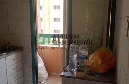 Apartment - 1 - 2 for rent in Al Butina - Sharjah Apartment - 1 - 2 for rent in Al Butina - Sharjah