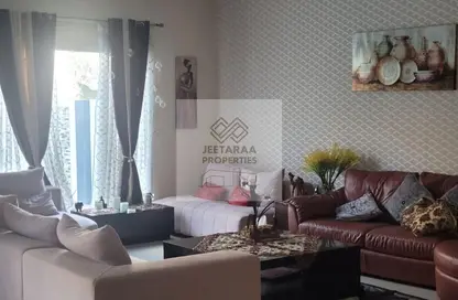 فيلا - 5 غرف نوم - 6 حمامات للبيع في طراز منطقة  البحر المتوسط - فيلات الريف - الريف - أبوظبي