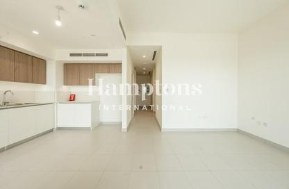 Townhouse - 3 Bedrooms - 3 Bathrooms for rent in Parkside 1 - EMAAR South - Dubai South (Dubai World Central) - Dubai