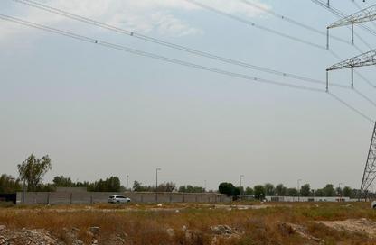Land - Studio for sale in Al Yasmeen 1 - Al Yasmeen - Ajman