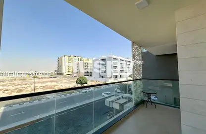 Apartment - 2 Bedrooms - 2 Bathrooms for rent in Majestique Residence 1 - Majestique Residence - Dubai South (Dubai World Central) - Dubai