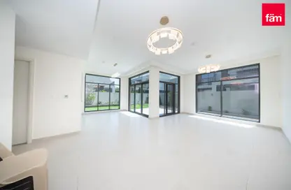 تاون هاوس - 4 غرف نوم - 5 حمامات للايجار في ذي بالس بيتش فرونت - ذي بالس - دبي الجنوب (مركز دبي العالمي) - دبي