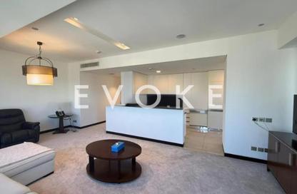Apartment - 2 Bedrooms - 2 Bathrooms for rent in JW Marriott Hotel Marina - Dubai Marina - Dubai Apartment - 2 Bedrooms - 2 Bathrooms for rent in JW Marriott Hotel Marina - Dubai Marina - Dubai
