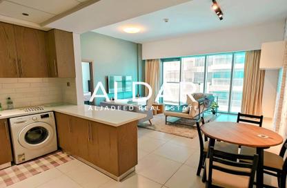 Apartment - 1 Bedroom - 2 Bathrooms for rent in Montrose Residence B - Montrose Residence - Dubai Science Park - Dubai Apartment - 1 Bedroom - 2 Bathrooms for rent in Montrose Residence B - Montrose Residence - Dubai Science Park - Dubai