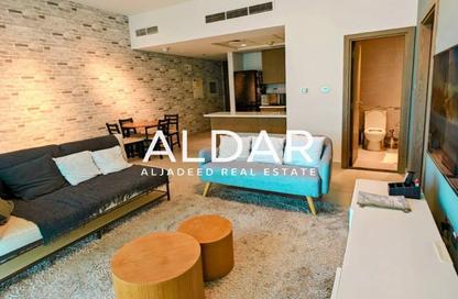 Apartment - 1 Bedroom - 2 Bathrooms for rent in Montrose Residence B - Montrose Residence - Dubai Science Park - Dubai