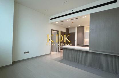 Apartment - 1 Bedroom - 2 Bathrooms for rent in Binghatti Phantom - District 17 - Jumeirah Village Circle - Dubai
