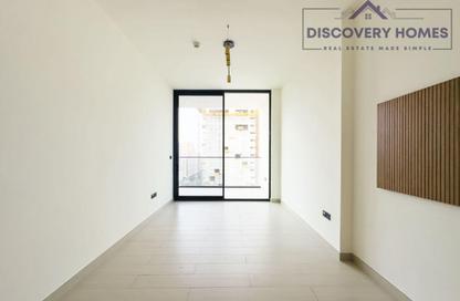 Apartment - 1 Bedroom - 2 Bathrooms for rent in Binghatti Amber - District 11 - Jumeirah Village Circle - Dubai