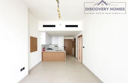 Apartment - 1 Bedroom - 2 Bathrooms for rent in Binghatti Amber - District 11 - Jumeirah Village Circle - Dubai