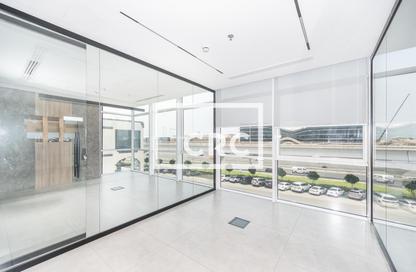 Office Space - Studio for rent in Rawabeh Building - Al Quoz Industrial Area - Al Quoz - Dubai
