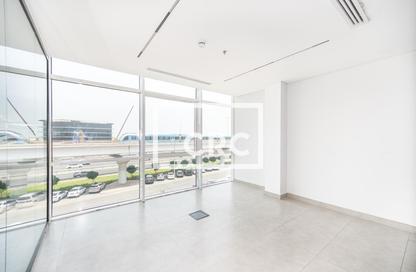 Office Space - Studio for rent in Rawabeh Building - Al Quoz Industrial Area - Al Quoz - Dubai