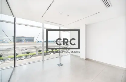 Office Space - Studio for rent in Rawabeh Building - Al Quoz Industrial Area - Al Quoz - Dubai