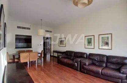 Apartment - 1 Bedroom - 2 Bathrooms for sale in Green Lakes Towers 1 - Green Lakes Towers - JLT Cluster S - Jumeirah Lake Towers - Dubai Apartment - 1 Bedroom - 2 Bathrooms for sale in Green Lakes Towers 1 - Green Lakes Towers - JLT Cluster S - Jumeirah Lake Towers - Dubai