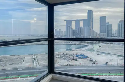 Apartment - 2 Bedrooms - 3 Bathrooms for sale in Pixel - Makers District - Al Reem Island - Abu Dhabi