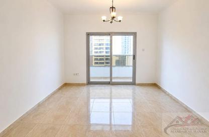 Apartment - 1 Bedroom - 2 Bathrooms for rent in Bukhara Street - Al Nahda - Sharjah