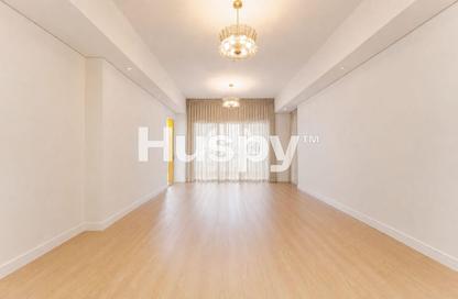 Apartment - 2 Bedrooms - 3 Bathrooms for rent in Marina Residences 3 - Marina Residences - Palm Jumeirah - Dubai