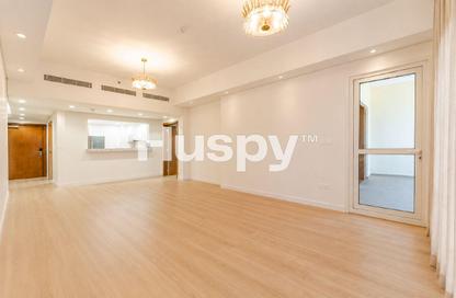 Apartment - 2 Bedrooms - 3 Bathrooms for rent in Marina Residences 3 - Marina Residences - Palm Jumeirah - Dubai