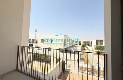 Villa - 3 Bedrooms - 4 Bathrooms for rent in Talia - The Valley - Dubai