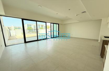 Villa - 3 Bedrooms - 4 Bathrooms for rent in Talia - The Valley - Dubai