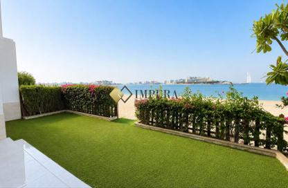 Villa - 5 Bedrooms - 6 Bathrooms for rent in Palma Residences - Palm Jumeirah - Dubai Villa - 5 Bedrooms - 6 Bathrooms for rent in Palma Residences - Palm Jumeirah - Dubai