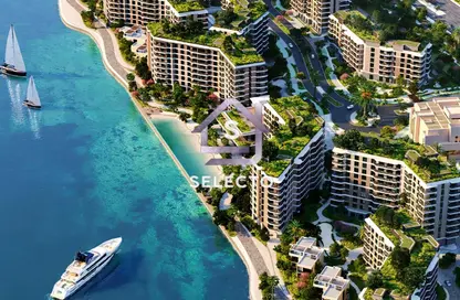 شقة - 1 حمام للبيع في جاردينيا باي - جزيرة ياس - أبوظبي