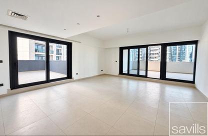 Apartment - 3 - 3 for rent in Act Two - Act One Act Two Towers - Opera District - Downtown Dubai - Dubai