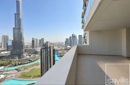 Apartment - 3 - 3 for rent in Act Two - Act One Act Two Towers - Opera District - Downtown Dubai - Dubai Apartment - 3 - 3 for rent in Act Two - Act One Act Two Towers - Opera District - Downtown Dubai - Dubai