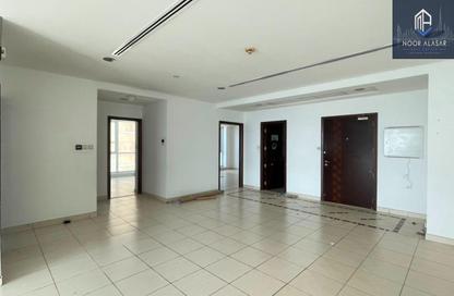 Apartment - 2 Bedrooms - 4 Bathrooms for rent in Latifa Tower - Sheikh Zayed Road - Dubai