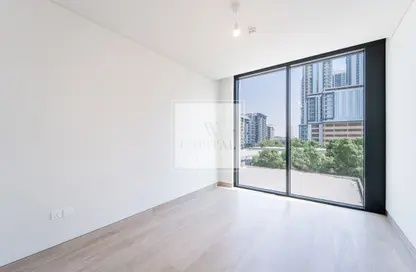 Apartment - 2 Bedrooms - 4 Bathrooms for rent in Sobha Hartland Waves Opulence - Sobha Hartland - Mohammed Bin Rashid City - Dubai