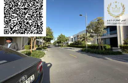 فيلا - 3 غرف نوم - 5 حمامات للبيع في مجمع الجولف - الزورا - عجمان