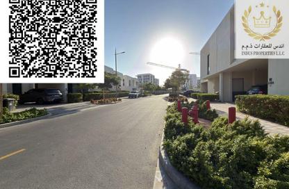 Villa - 3 Bedrooms - 5 Bathrooms for sale in Golf Community - Al Zorah - Ajman