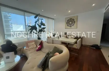 Apartment - 3 Bedrooms - 3 Bathrooms for rent in City Walk Residential Building 10 - City Walk Residential - City Walk - Dubai