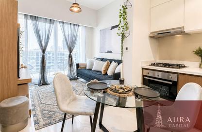 Apartment - 1 Bedroom - 1 Bathroom for rent in Reva Residences - Business Bay - Dubai Apartment - 1 Bedroom - 1 Bathroom for rent in Reva Residences - Business Bay - Dubai
