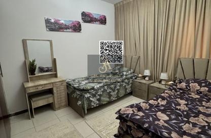 Apartment - 2 Bedrooms - 2 Bathrooms for rent in Al Rashidiya 3 - Al Rashidiya - Ajman