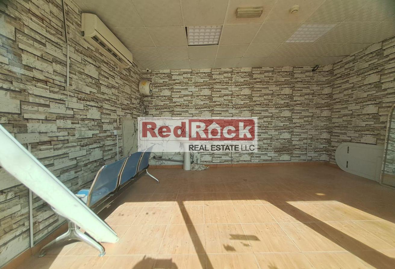 Retail Shop Available in Sajaa