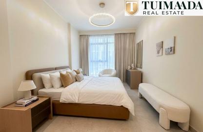 Apartment - 1 - 2 for rent in Neva Residences - District 16 - Jumeirah Village Circle - Dubai Apartment - 1 - 2 for rent in Neva Residences - District 16 - Jumeirah Village Circle - Dubai