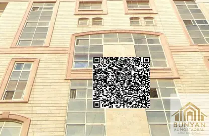 عمارة بالكامل - 8 غرف نوم - 8 حمامات للبيع في برج النعيمية  2 - أبراج النعيمية - النعيمية - عجمان