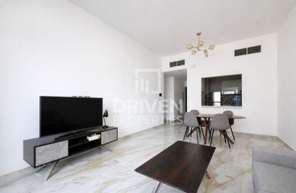 Apartment - 1 - 2 for rent in Barari Hills Residence - Majan - Dubai Apartment - 1 - 2 for rent in Barari Hills Residence - Majan - Dubai