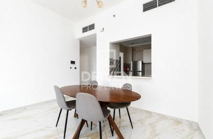 Apartment - 1 - 2 for rent in Barari Hills Residence - Majan - Dubai Apartment - 1 - 2 for rent in Barari Hills Residence - Majan - Dubai