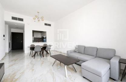 Apartment - 1 - 2 for rent in Barari Hills Residence - Majan - Dubai Apartment - 1 - 2 for rent in Barari Hills Residence - Majan - Dubai