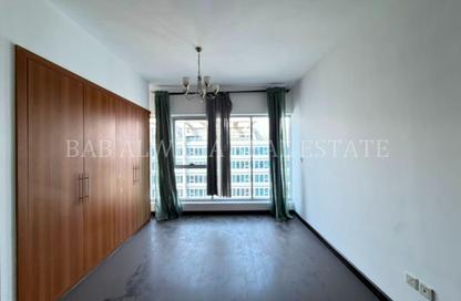 Apartment - Studio - 1 for rent in Skycourts Tower B - Skycourts Towers - Dubai Land Residence Complex - Dubai