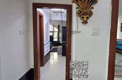 Apartment - 1 Bedroom - 2 Bathrooms for sale in Al Rashidiya Towers - Al Rashidiya - Ajman Downtown - Ajman
