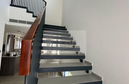 Villa - 4 Bedrooms - 4 Bathrooms for sale in Eden - The Valley - Dubai