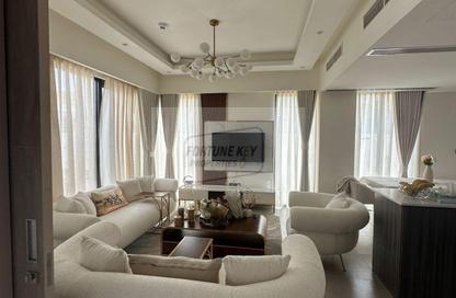 Villa - 4 Bedrooms - 4 Bathrooms for sale in Eden - The Valley - Dubai