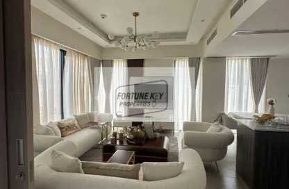 فيلا - 4 غرف نوم - 5 حمامات للبيع في إيدن - ذا فالي - دبي