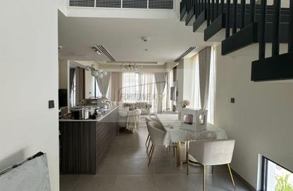 Villa - 4 Bedrooms - 4 Bathrooms for sale in Eden - The Valley - Dubai